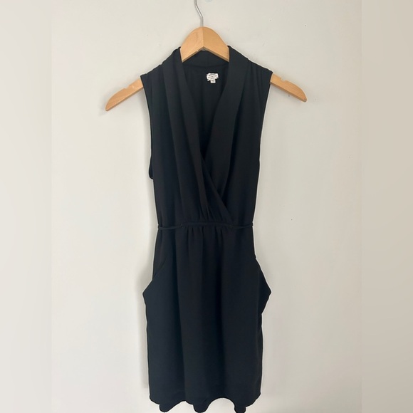 ARITZIA ~ Wilfred Sabine Dress ~ size XS - Picture 3 of 8